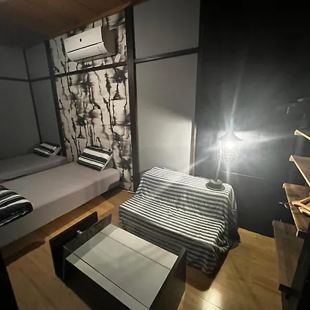 Drive In Ichinomiya Motel โจเซ ภายนอก รูปภาพ
