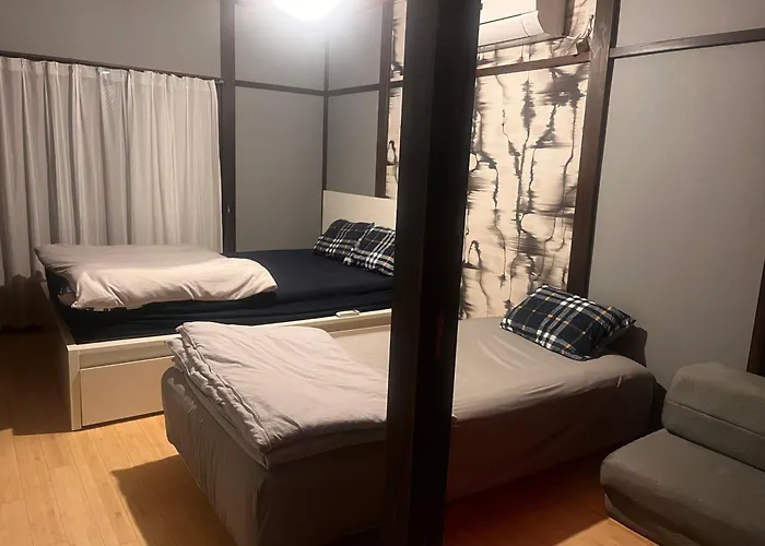 Drive In Ichinomiya Motel