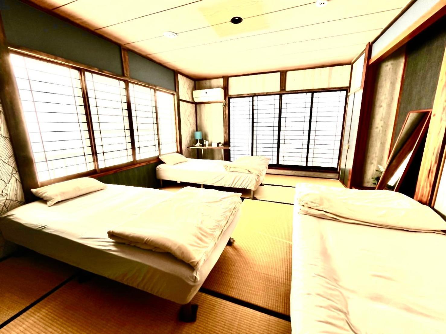 Drive In Ichinomiya โรงแรม *